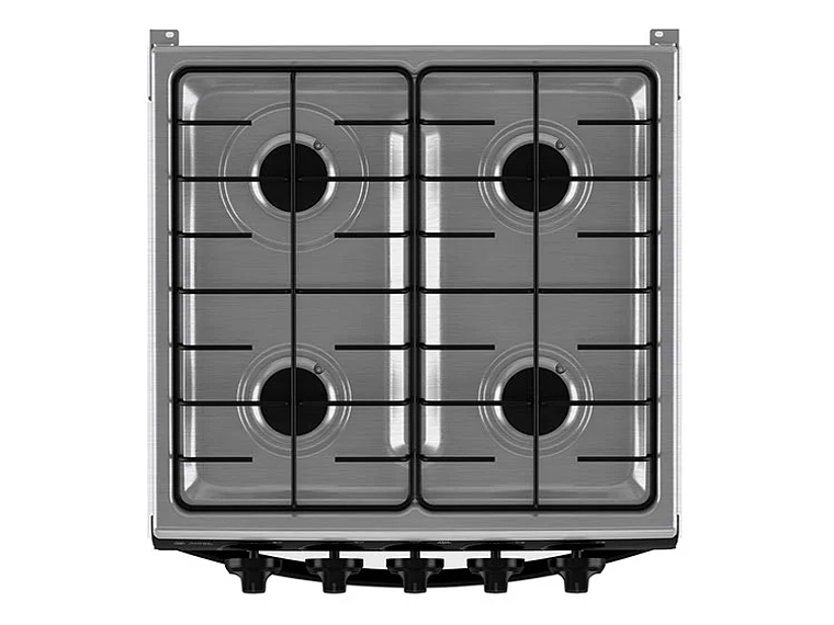 COCINA GAS LICUADO MABE 4 QUEMADORES CMC5100NA1 2