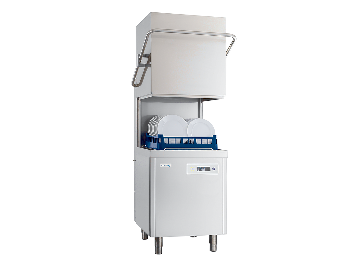  LAVAVAJILLA DE CAPOTA CLASSEQ D9000 1