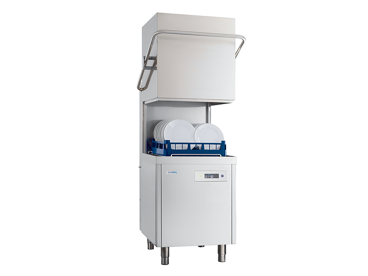  LAVAVAJILLA DE CAPOTA CLASSEQ D9000 1