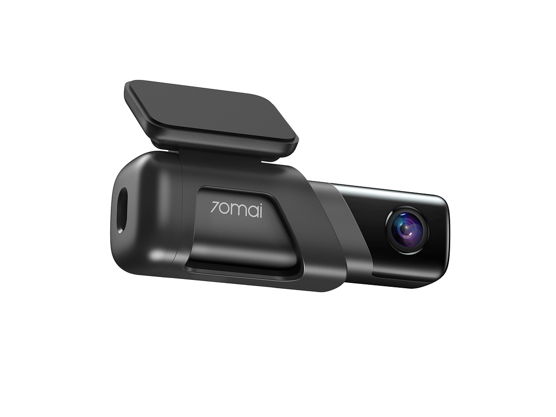 CÁMARA DVR AUTO DASH SMART 1944P HDR GPS 70MAI M500 128GB 4