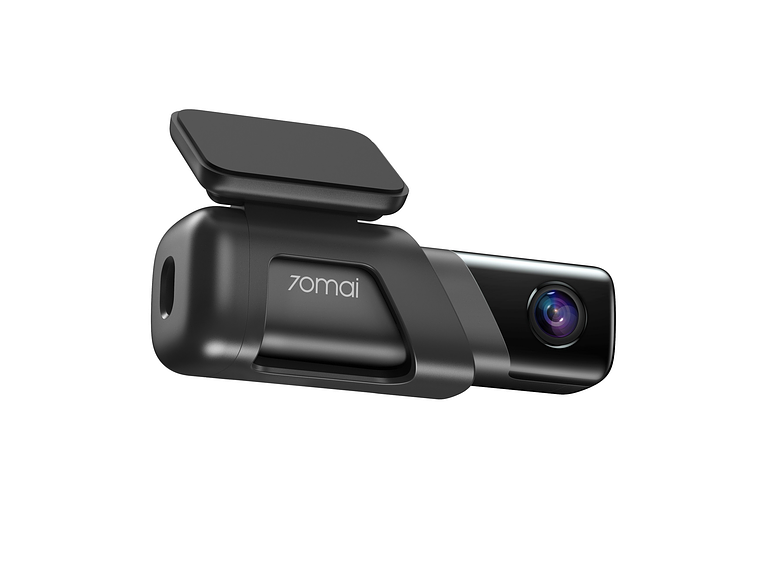 CÁMARA DVR AUTO DASH SMART 1944P HDR GPS 70MAI M500 128GB 4