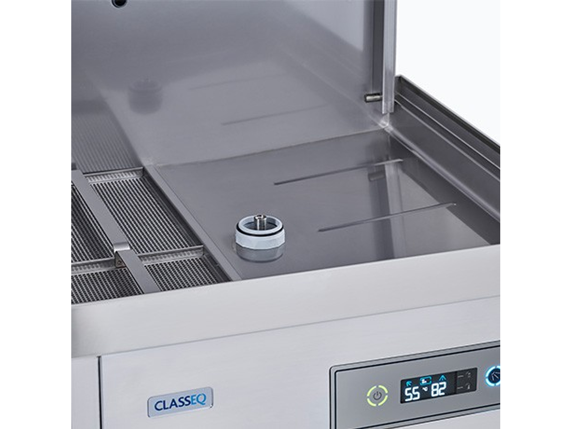  LAVAVAJILLA DE CAPOTA CLASSEQ D9000 2