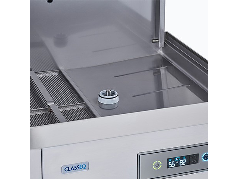  LAVAVAJILLA DE CAPOTA CLASSEQ D9000 2