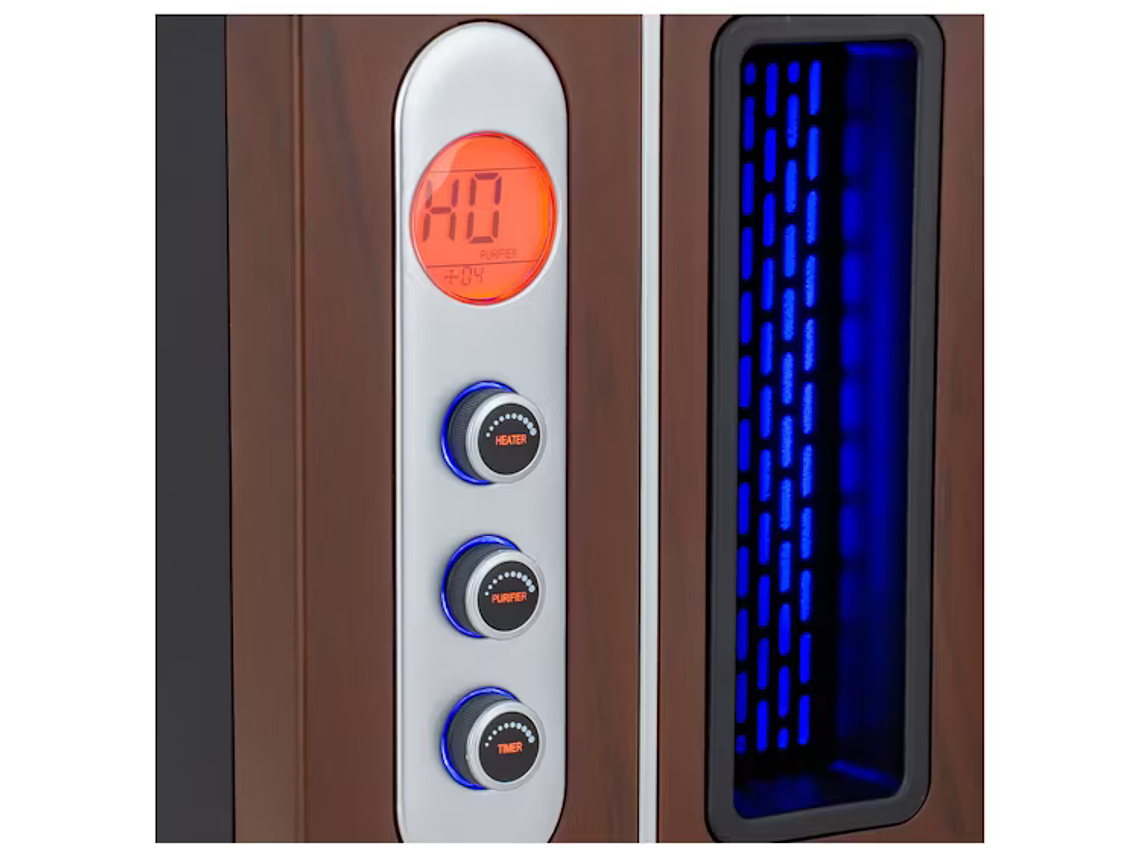 ESTUFA INFRARROJA THORBEN BRICK 1500 3 EN 1 1