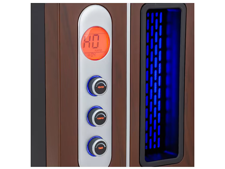 ESTUFA INFRARROJA THORBEN BRICK 1500 3 EN 1 1