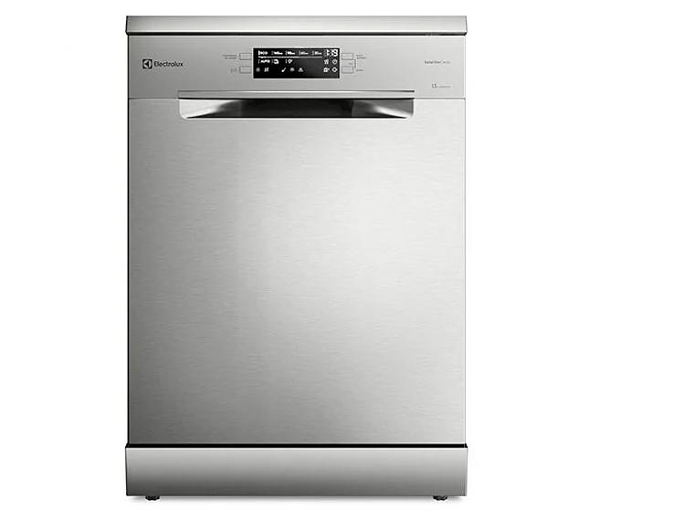 LAVAVAJILLAS ELECTROLUX 13 CUBIERTOS EUROPE 9880 1