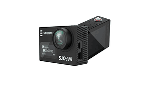 CÁMARA DEPORTIVA SJCAM SJ6 LEGEND 4K WIFI ESTABILIZADOR GIROSCÓPICO