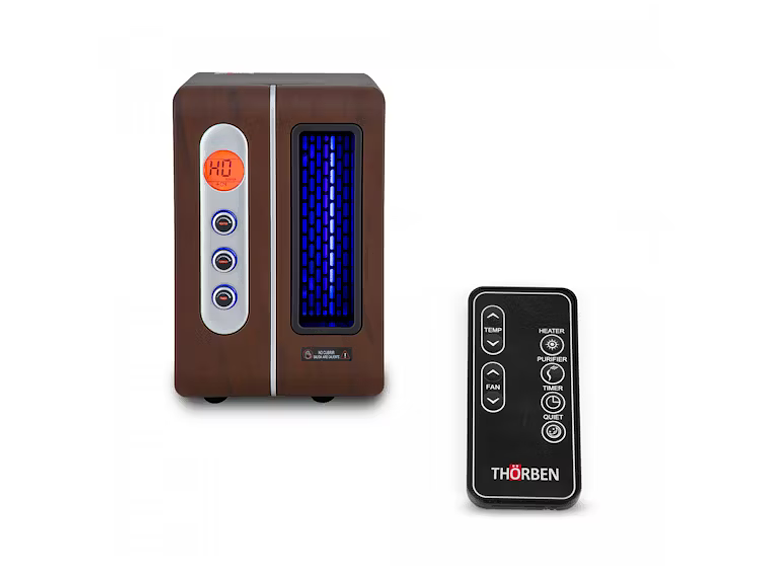 ESTUFA INFRARROJA THORBEN BRICK 1500 3 EN 1 4