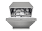LAVAVAJILLAS LG 14 PLATOS SILVER DF222FP.APZECL - Miniatura 2