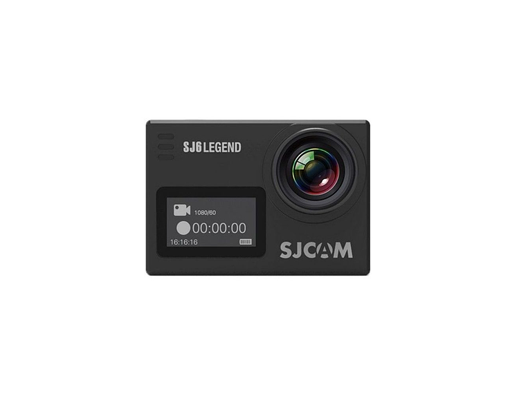 SJCAM SJ6 LEGEND 4K - CÁMARA DEPORTIVA 3
