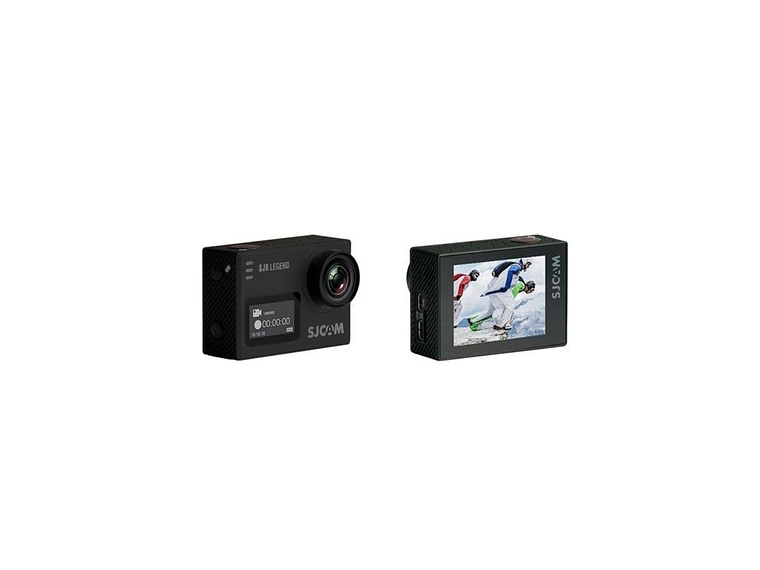 SJCAM SJ6 LEGEND 4K - CÁMARA DEPORTIVA 4