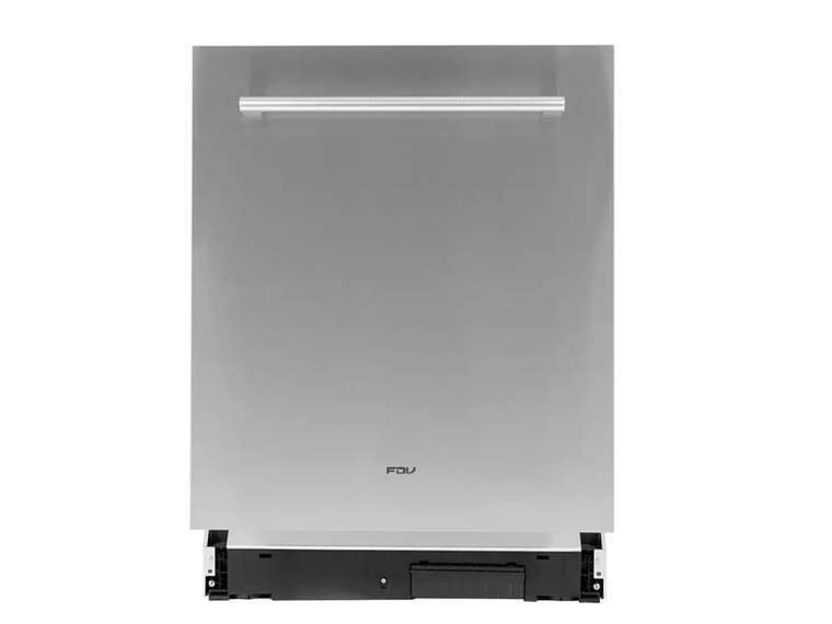 LAVAVAJILLAS INTEGRADA FDV SMART 2.0 - 14 CUBIERTOS 1