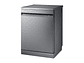 LAVAVAJILLAS SAMSUNG 14 CUBIERTOS SMART THINGS GRIS - Miniatura 4