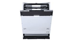 LAVAVAJILLAS INTEGRADA FDV SMART 2.0 - 14 CUBIERTOS