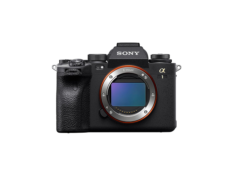 ALPHA 1 CON UNA RESOLUCIÓN SUPERIOR ILCE-1 1