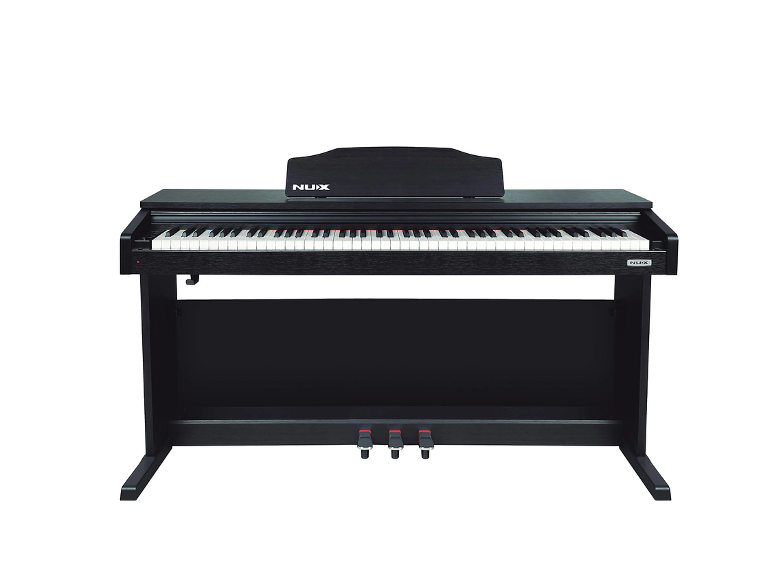 PIANO NUX DIGITAL WK-400 1