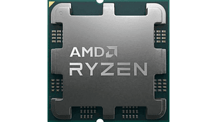 PROCESADOR AMD RYZEN 7 7800X 3D (SOLO CPU)