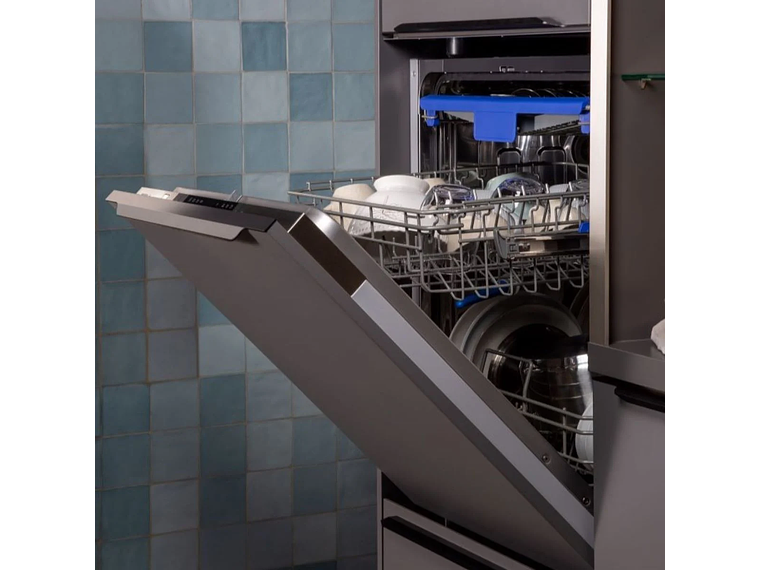 LAVAVAJILLAS INTEGRADA FDV SMART 2.0 - 14 CUBIERTOS 5