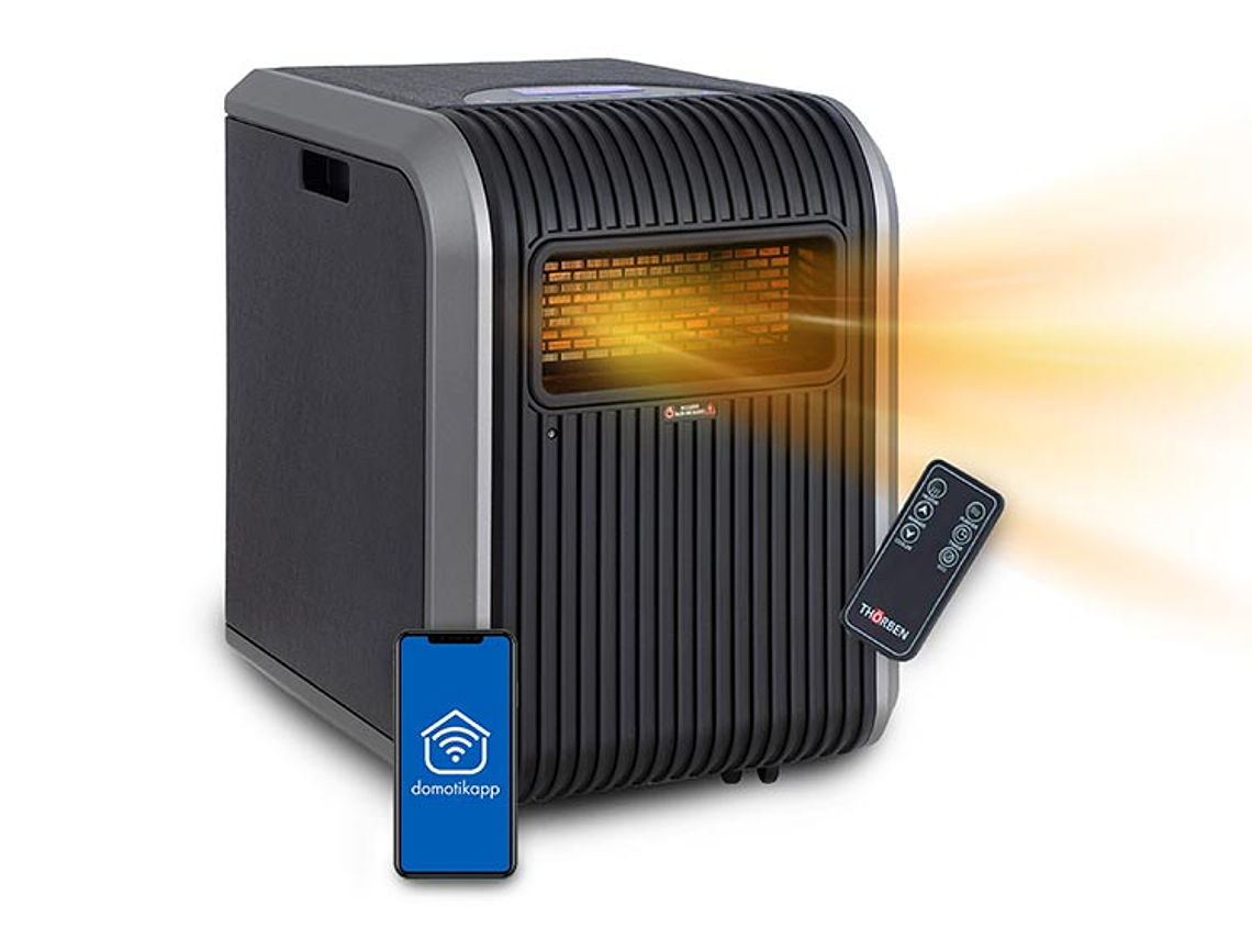 ESTUFA INFRARROJA THORBEN 1500 WIFI 1