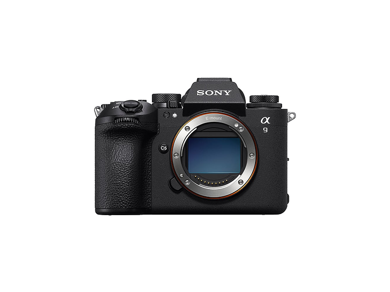 CAMARA A9 III CON OBTURADOR GLOBAL 1