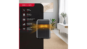 ESTUFA INFRARROJA THORBEN 1500 WIFI