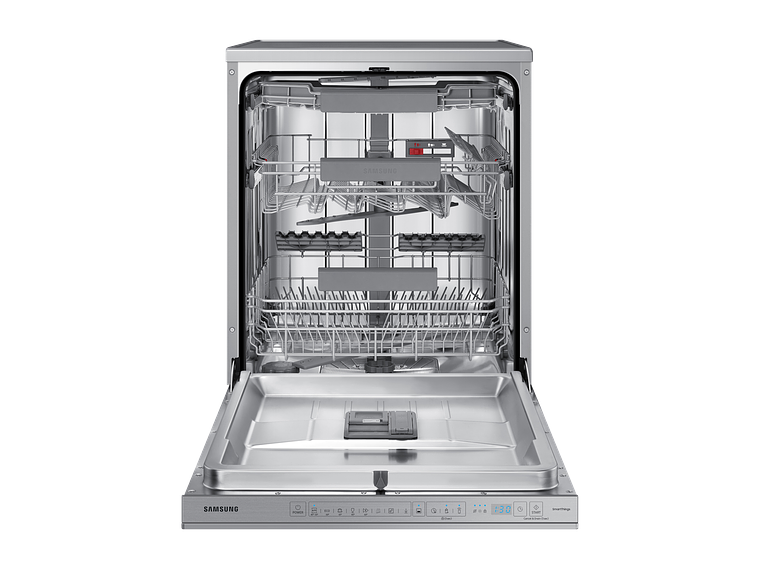SAMSUNG LAVAVAJILLAS 14 CUBIERTOS CON SMART THINGS 3