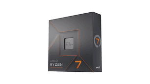 PROCESADOR AMD RYZEN 7 7700X 45GHZ AM5