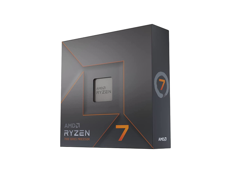 PROCESADOR AMD RYZEN 7 7700X 45GHZ AM5 1