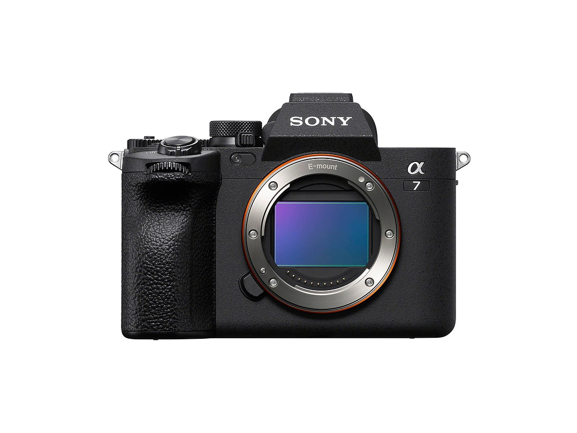 CÁMARA MIRRORLESS SONY A7 IV 1