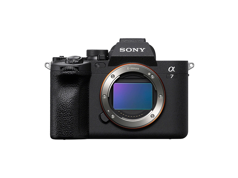 CÁMARA MIRRORLESS SONY A7 IV 1