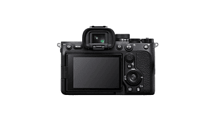 CÁMARA MIRRORLESS SONY A7 IV