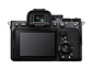 CÁMARA MIRRORLESS SONY A7 IV - Miniatura 2
