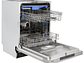 LAVAVAJILLAS INTEGRADA FDV SMART 2.0 - 14 CUBIERTOS - Miniatura 10