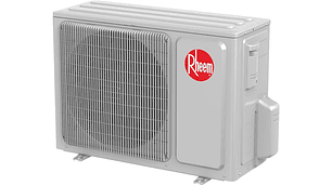 AIRE ACONDICIONADO SPLIT INVERTER 24K BTU TIPO DUCTO RHEEM