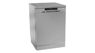 LAVAVAJILLAS DE LIBRE INSTALACIÓN GORENJE GS63161S