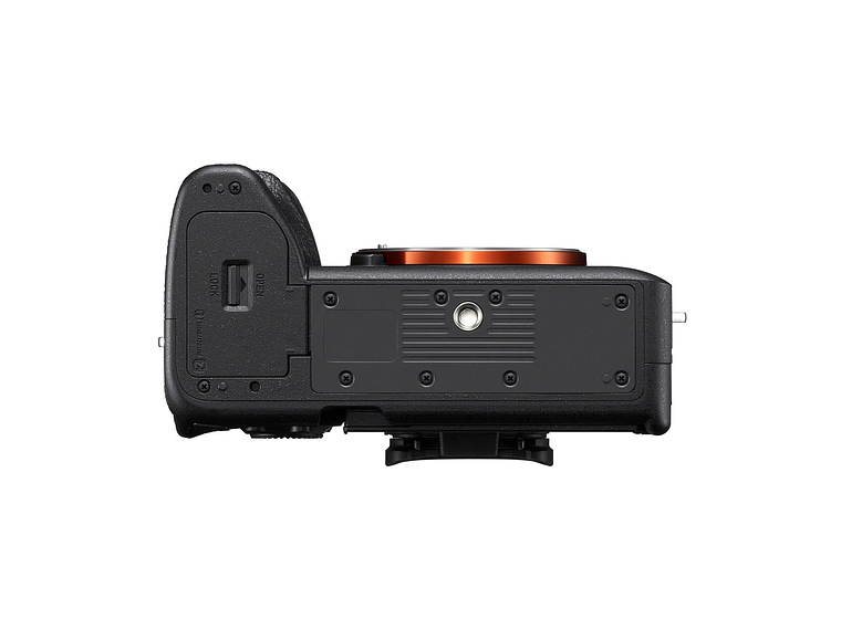 CÁMARA MIRRORLESS SONY A7 IV 4