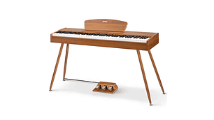 PIANO DIGITAL DONNER DDP80, 88 TECLAS, MADE IN MÉXICO