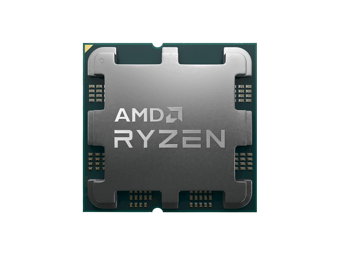 PROCESADOR AMD RYZEN 7 7700X 45GHZ AM5 4