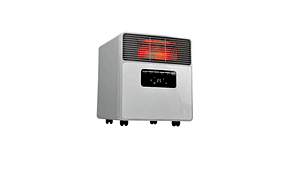 ESTUFA ELECTRICA INFRAROJA KALTEMP BIOSMART IR04 WIFI 2 EN 1