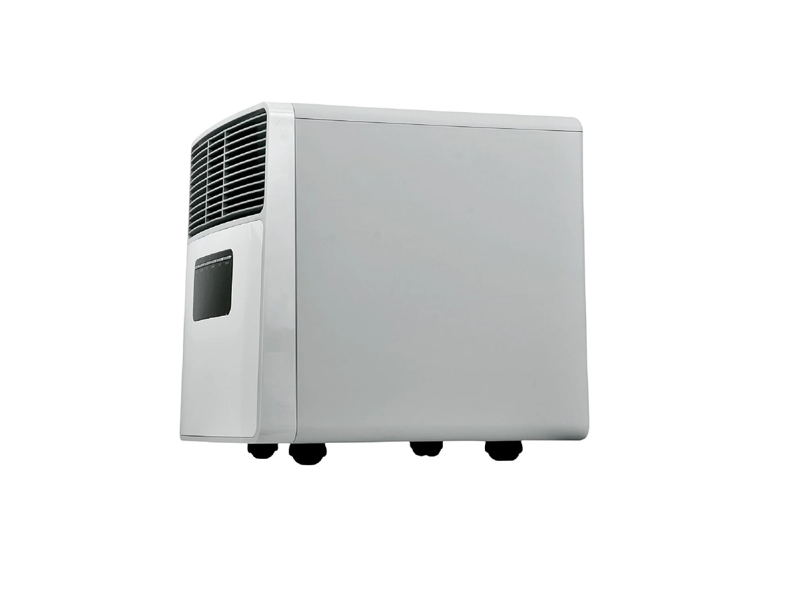 ESTUFA ELECTRICA INFRAROJA KALTEMP BIOSMART IR04 WIFI 2 EN 1 3