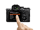 CAMARA HIGH RES FULL FRAME ILCE-7RM5 - Miniatura 3