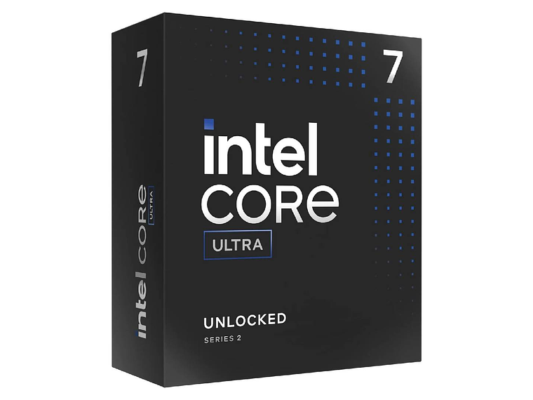 PROCESADOR INTEL CORE ULTRA 7 265KF 20 CORES 3.9GHZ 1