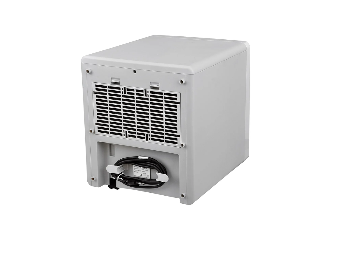 ESTUFA ELECTRICA INFRAROJA KALTEMP BIOSMART IR04 WIFI 2 EN 1 4