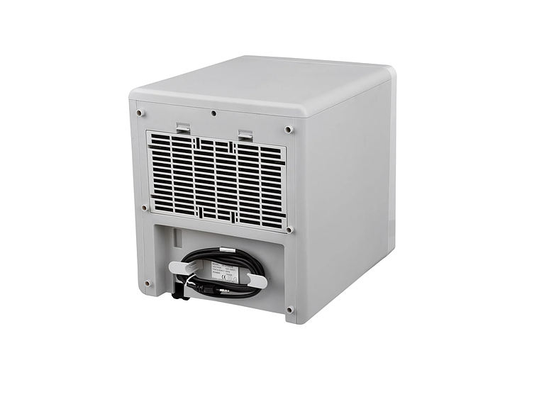 ESTUFA ELECTRICA INFRAROJA KALTEMP BIOSMART IR04 WIFI 2 EN 1 4