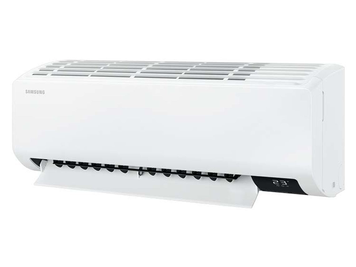 SPLIT INVERTER 12000 BTU FRIO & CALOR SAMSUNG AR12TSFZAWK/ZS 4