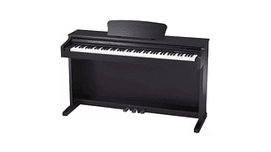 PIANO WALTERS DIGITAL DK-100A BK