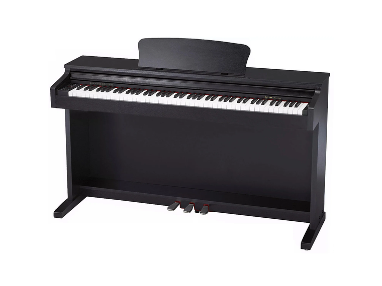 PIANO WALTERS DIGITAL DK-100A BK 1