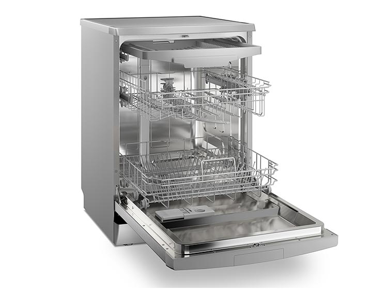 LAVAVAJILLAS FENSA 14 CUBIERTOS EXPERIENCE CARE 14SZ 3