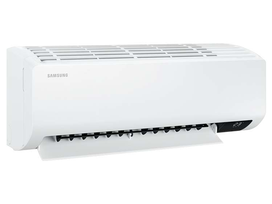 SPLIT INVERTER 12000 BTU FRIO & CALOR SAMSUNG AR12TSFZAWK/ZS 6