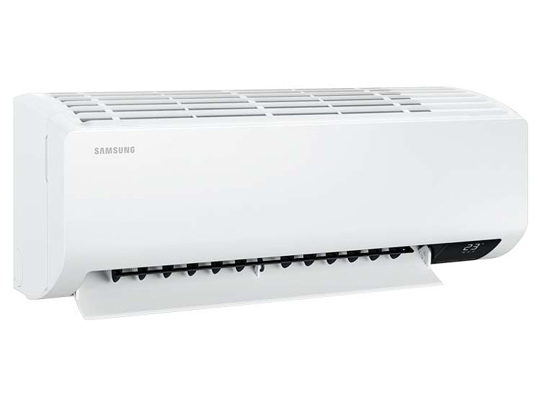 SPLIT INVERTER 12000 BTU FRIO & CALOR SAMSUNG AR12TSFZAWK/ZS 6